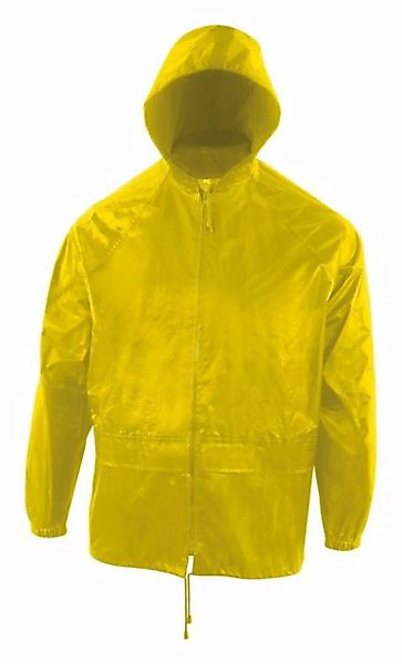 ASATEX Regenanzug, Regenset (Hose / Jacke) Größe XXL gelb günstig online kaufen