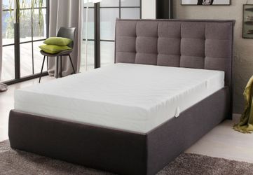 Malie Taschenfederkernmatratze "Matratze, in 90x200 cm, 100x200 cm, 140x200 günstig online kaufen