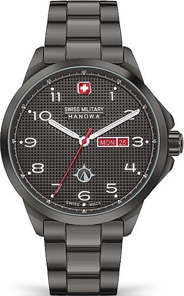 Swiss Military Hanowa Schweizer Uhr "PUMA, SMWGH2100341" günstig online kaufen