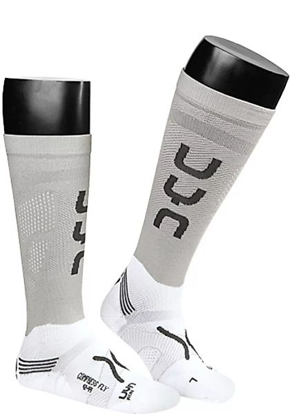 UYN Socken Laufsport Kompressiv 1 Paa S100070/G963 günstig online kaufen