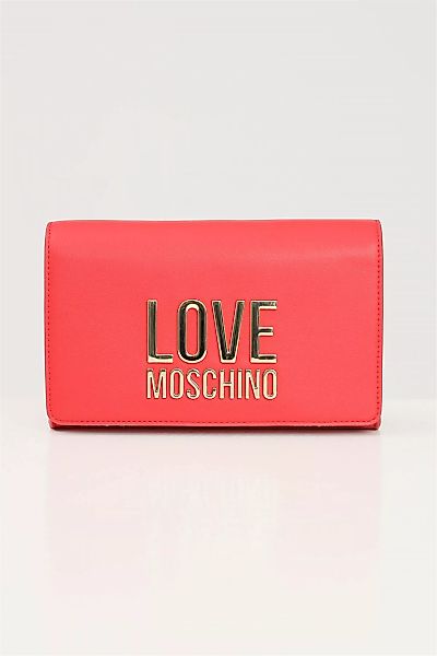 LOVE MOSCHINO Handtaschen Damen rot günstig online kaufen