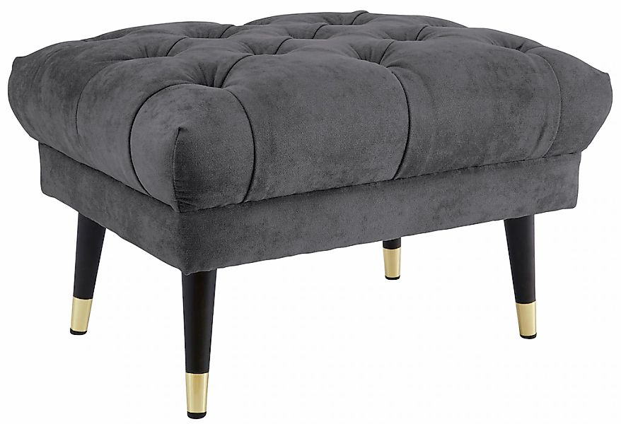 Home affaire Hocker "Tinnum" günstig online kaufen