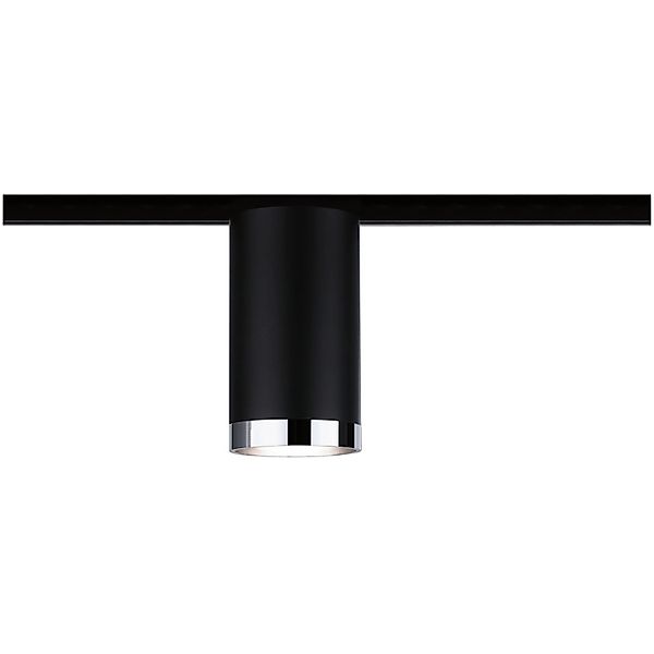 Paulmann Schienensystem-Leuchten URail Schienenspot Tube GU10 max. 10W 230V günstig online kaufen
