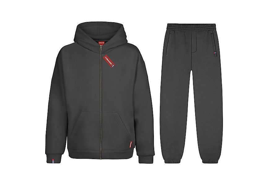 CUBAIANS Trainingsanzug Vinales Herren Jogging Anzug für Männer Hausanzug günstig online kaufen