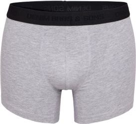 MG-1 Retro Boxer Mix Colors (8-St) günstig online kaufen