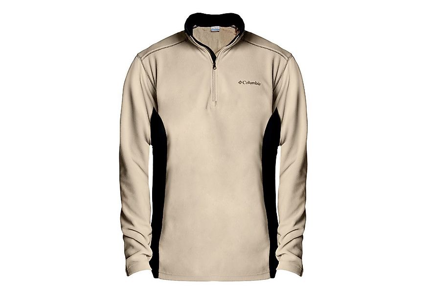 Columbia Trainingspullover Klamath Range™ II Half Zip günstig online kaufen