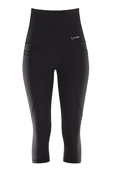 Winshape Leggings "¾-Functional Comfort HWL215C" High Waist mit praktischen günstig online kaufen