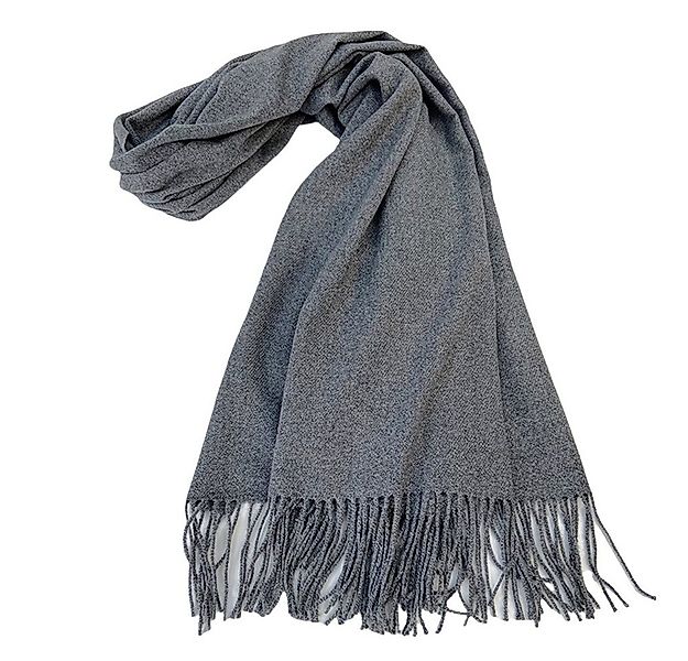 Coonoor Modeschal Kuschelige Winter Schal Wollschal - Lange Warme Schals günstig online kaufen