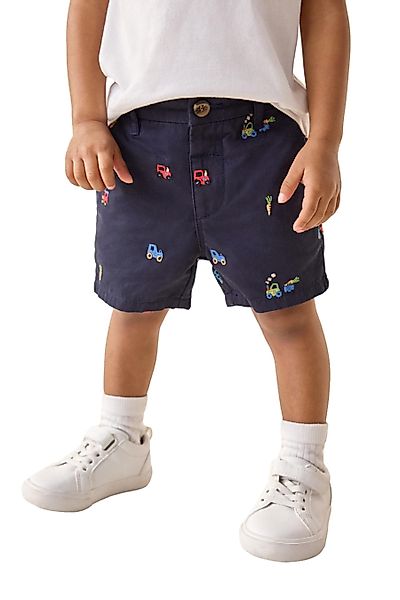 Next Chinoshorts Chino-Shorts (1-tlg) günstig online kaufen