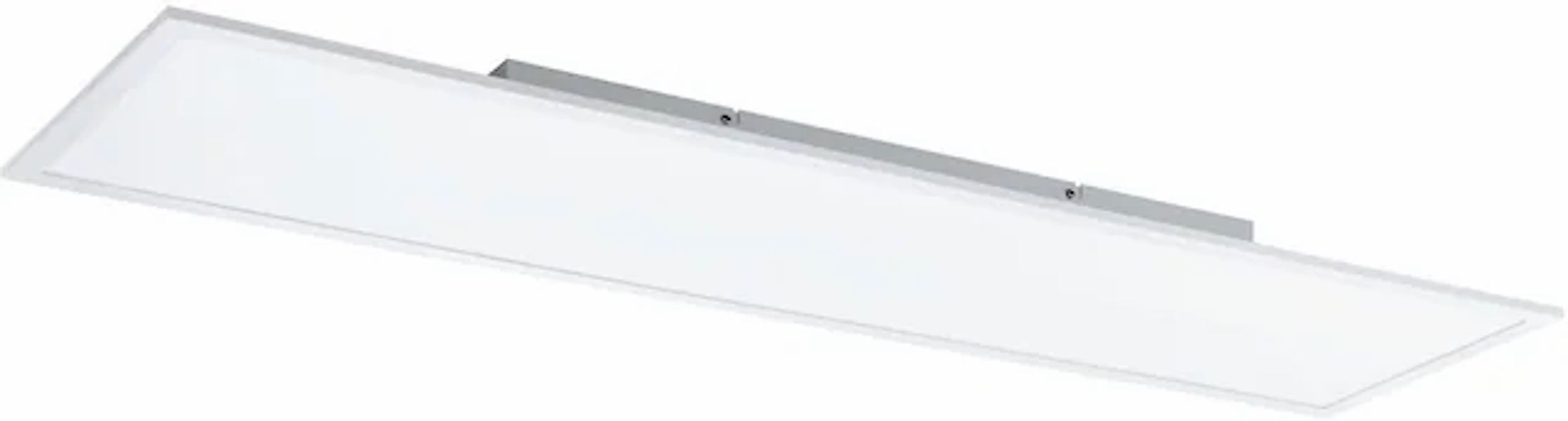 EGLO Deckenleuchte »SALOBRENA-B« LED-Modul 1 Stk. warmweiß - kaltweiß Decke günstig online kaufen