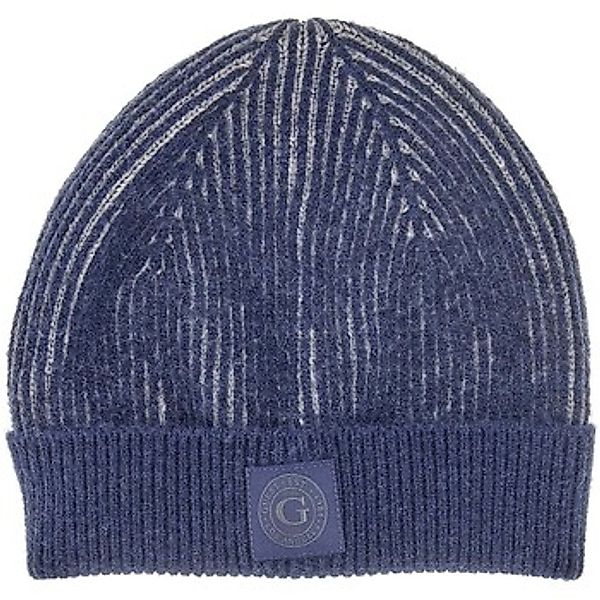 Guess  Mütze Bicolor Ribbed Beanie günstig online kaufen