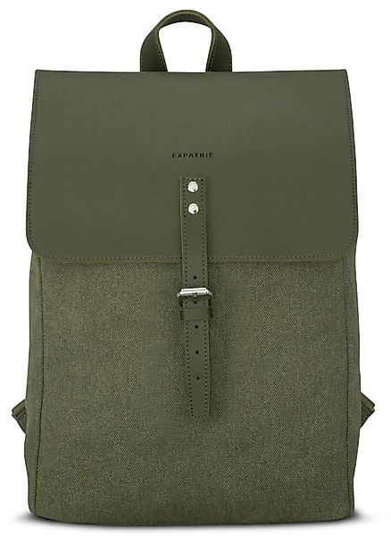 Expatrié Rucksack ANOUK Rucksack Damen Tagesrucksack, günstig online kaufen