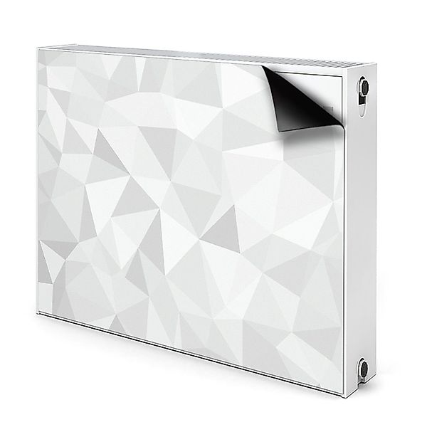 Tulup Magnetfolie Heizkörperverkleidung Magnet Mat Dekoration günstig online kaufen
