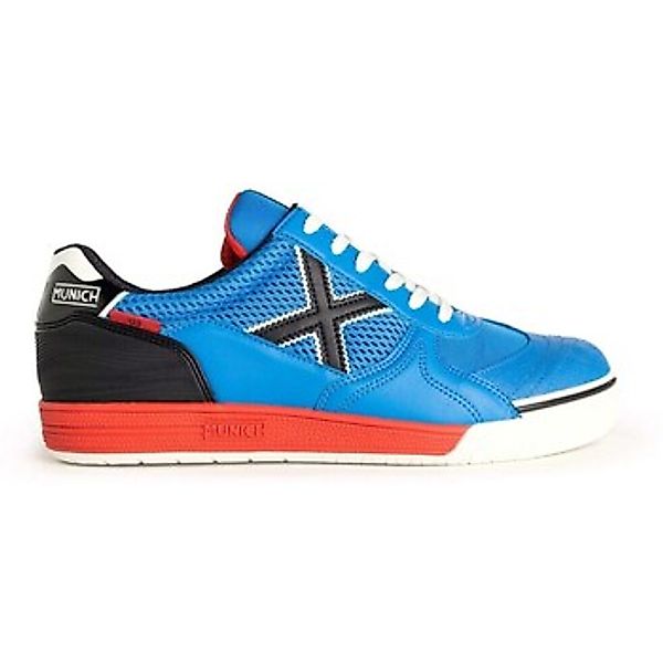 Munich  Fussballschuhe G-3 Indoor günstig online kaufen