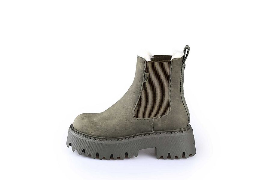 Buffalo Aspen Chelseaboots günstig online kaufen