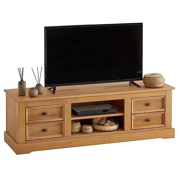 IDIMEX Lowboard KENT, TV Lowboard Kommode günstig online kaufen