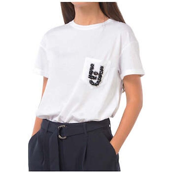 Liu Jo  T-Shirt T-shirt günstig online kaufen