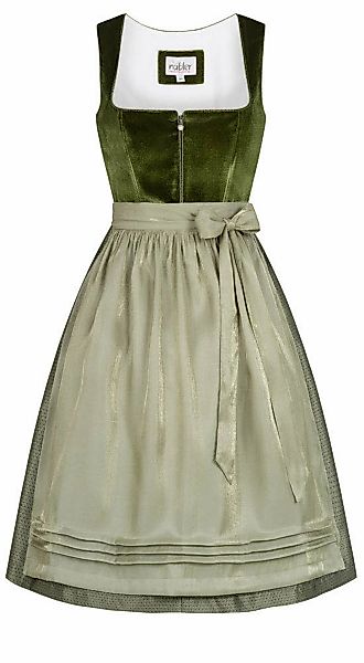 Nübler Dirndl "Dirndl Midi Kamila" günstig online kaufen