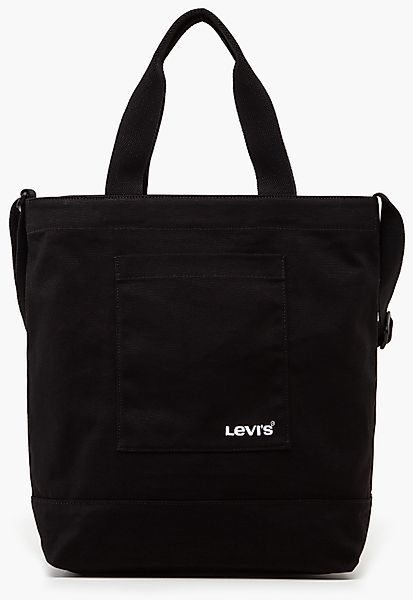 Levi's® Shopper ICON TOTE, mit verstellbarem günstig online kaufen