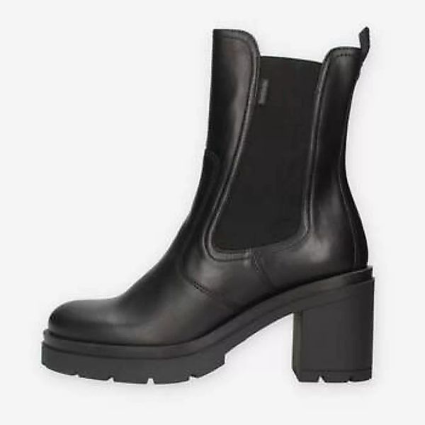 NeroGiardini  Ankle Boots tronchetto in pelle günstig online kaufen