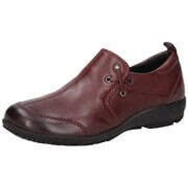 Josef Seibel Charlotte 17 Slipper Damen rot günstig online kaufen
