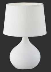 Reality Leuchten Tischleuchte MARTIN, ohne Leuchtmittel, günstig online kaufen