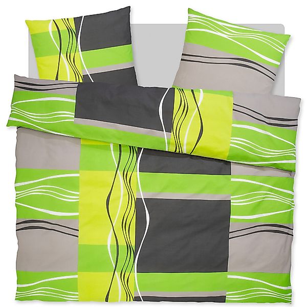 my home Bettwäsche Kelian in Gr. günstig online kaufen