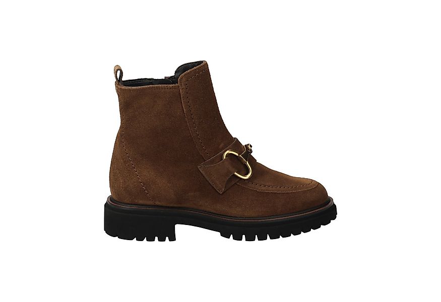 Paul Green Paul Green 8024-004, Stiefeletten, Braun / Toffee, Damen Stiefel günstig online kaufen