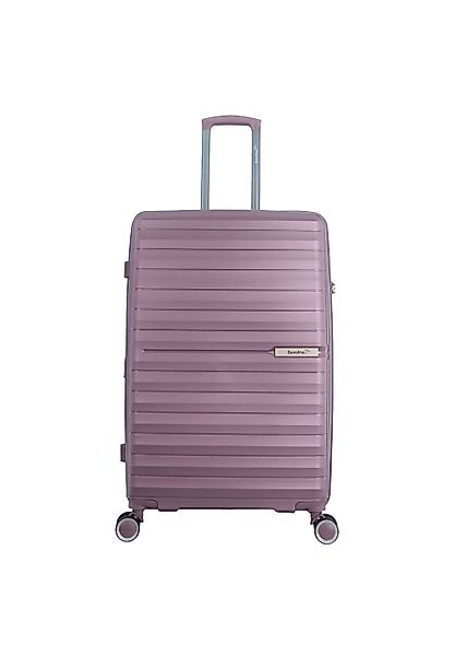 Saxoline® Koffer Resort, aus Polypropylen günstig online kaufen