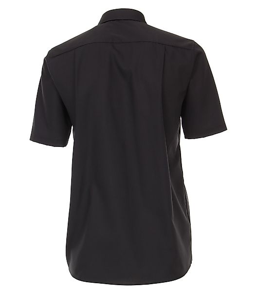 CASAMODA Kurzarmhemd Comfort Fit 1/2 NOS günstig online kaufen