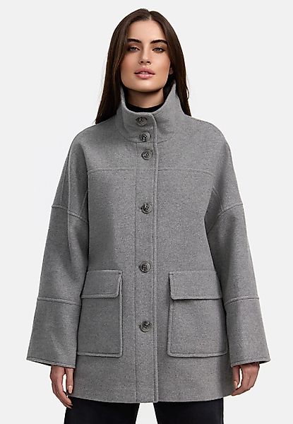 Manisa Winterjacke mit Taschen günstig online kaufen