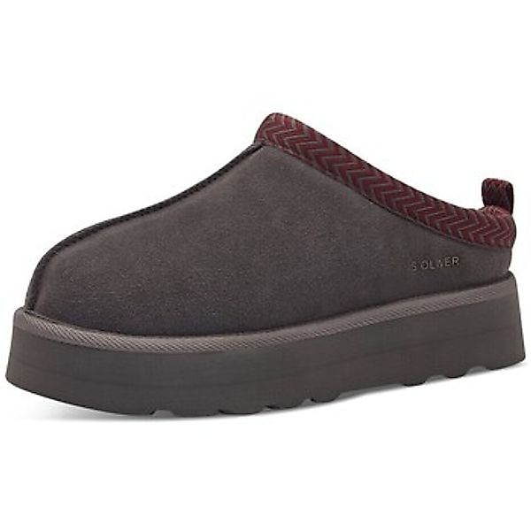 S.Oliver  Hausschuhe 52710443216 günstig online kaufen