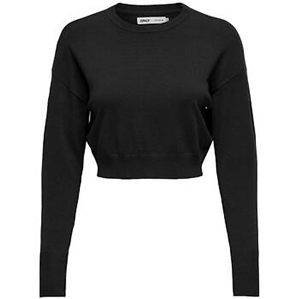 Only  Sweatshirt 15262149-_nero günstig online kaufen