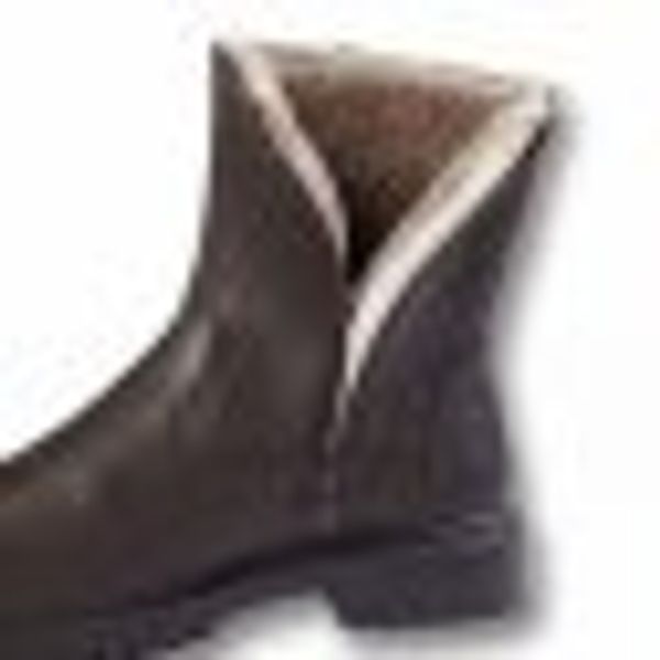 Aircomfort Lammfellstiefel günstig online kaufen