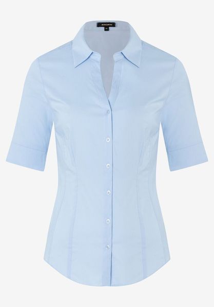 MORE&MORE Funktionsbluse (1-tlg) Weiteres Detail günstig online kaufen