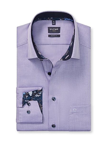 OLYMP Businesshemd Olymp CITY / He.Hemd langarm / 124084-Hemden günstig online kaufen
