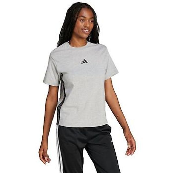 adidas  T-Shirt T-shirt  Essentials 3 Stripes günstig online kaufen