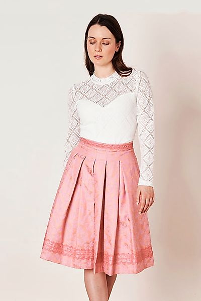 Trachtenrock Dominga (60cm) günstig online kaufen