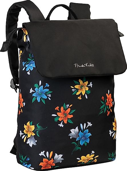 Frida Kahlo Rucksack Frida Kahlo Rucksack günstig online kaufen