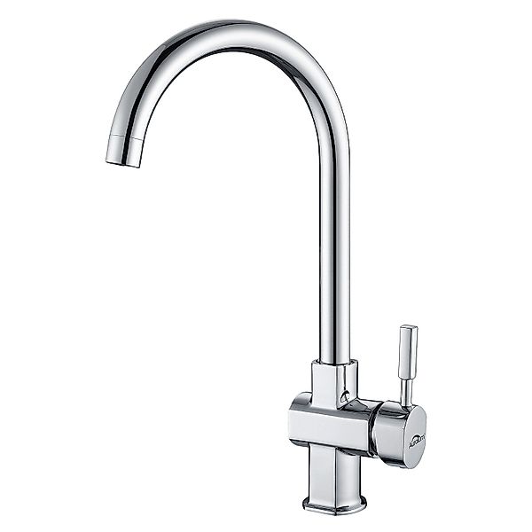 Auralum Max Küchenarmatur Auralum Küchenarmatur Spültischarmatur günstig online kaufen