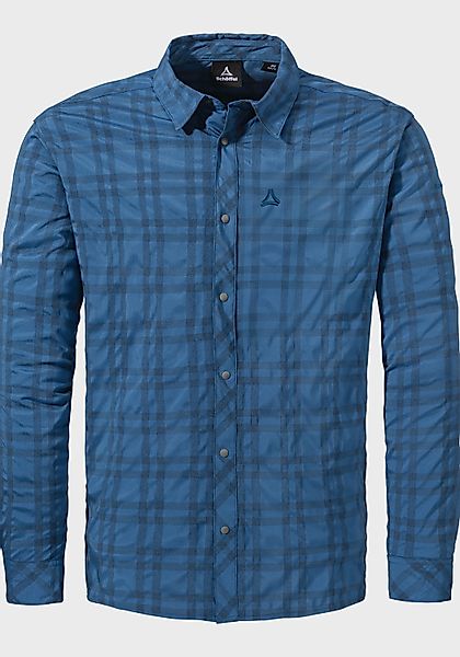 Schöffel Outdoorhemd Hiking Shirt Style Yekuro günstig online kaufen