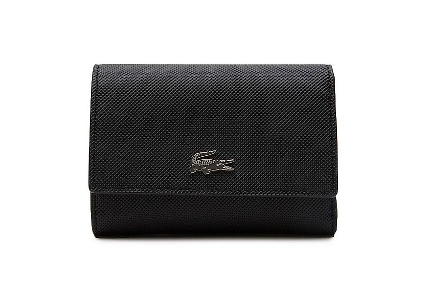 Lacoste Geldbörse Damen Geldbörse Synthetisch COMPACT WALLET günstig online kaufen