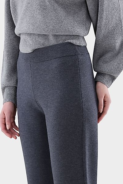 Strickhose mit schmalem Bein günstig online kaufen