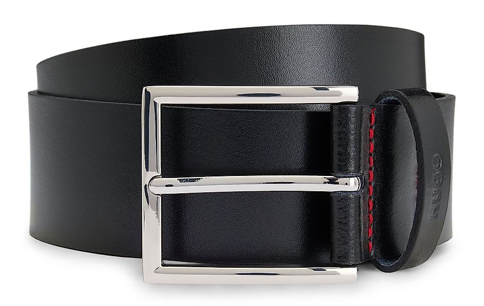 HUGO Ledergürtel Giaspo Sz40 Belt aus günstig online kaufen
