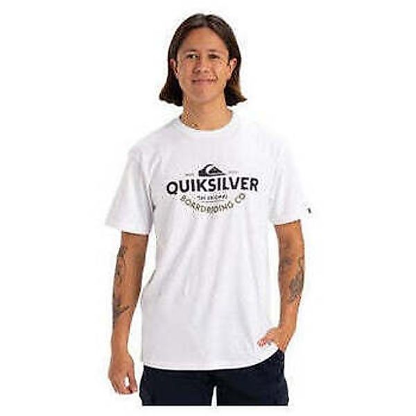 Quiksilver  Langarmshirt - günstig online kaufen