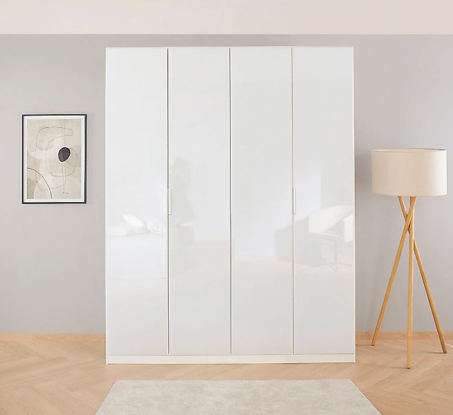 rauch Drehtürenschrank "Kleiderschrank Schrank Garderobe KOLUNA mit hochwer günstig online kaufen