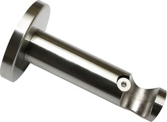 GARDINIA Träger "Memphis" Serie Einzelprogramm Memphis Ø 16 mm günstig online kaufen