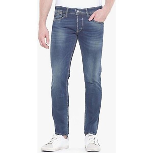 Le Temps des Cerises  Jeans Jeans slim stretch 700/11, länge 34 günstig online kaufen