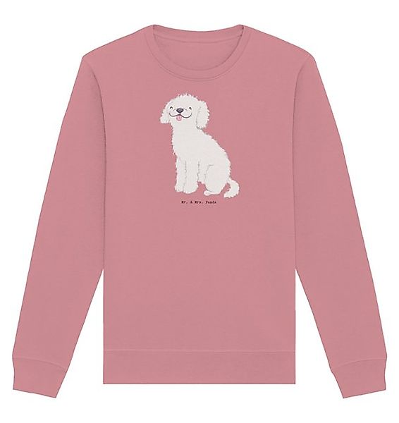 Mr. & Mrs. Panda Longpullover Größe XS Kleinpudel Moment - Canyon Pink - Ge günstig online kaufen