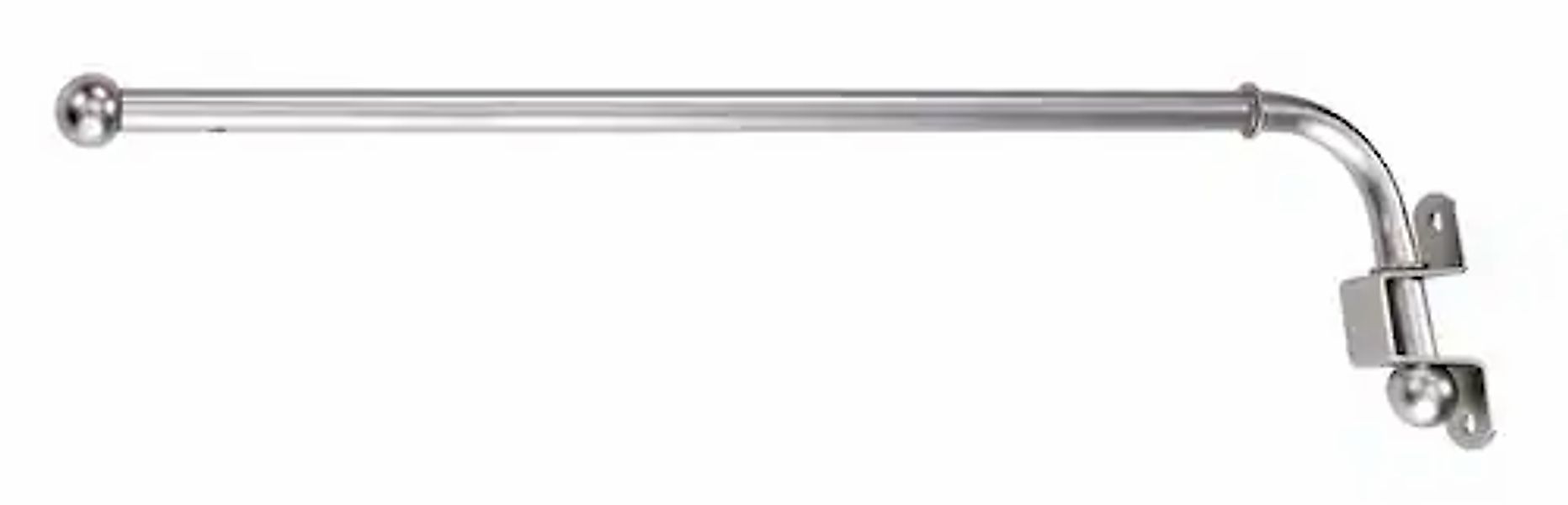 Good Life Schwenkstange Ø 1,2 mm ausziehbar ausziehbar günstig online kaufen